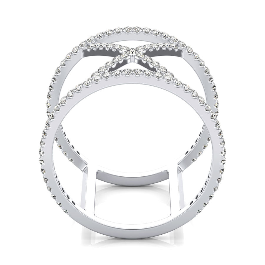 X Ring