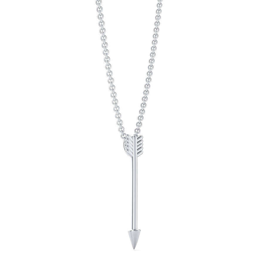 Arrow Pendant
