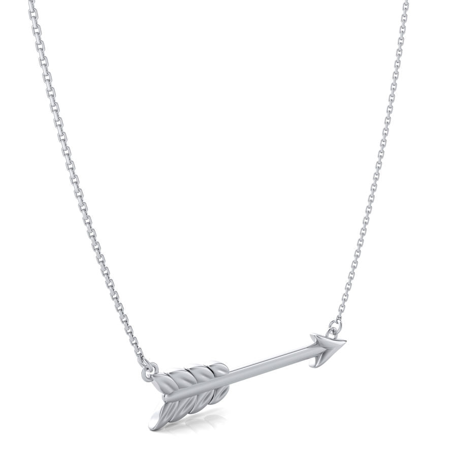 Arrow Pendant