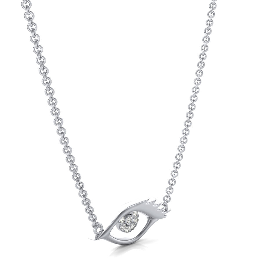 Eye Pendant