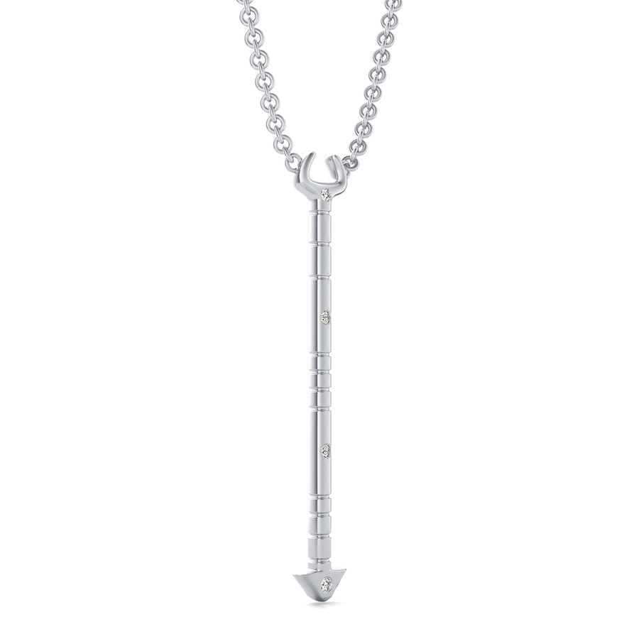 Arrow Pendant