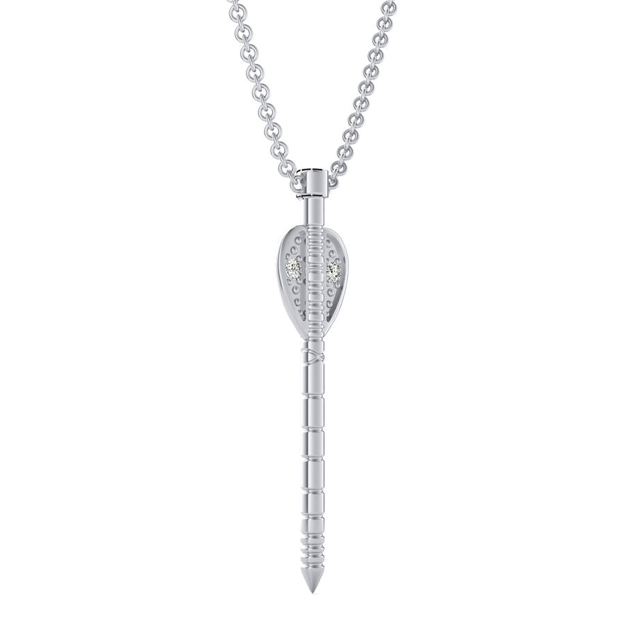 Arrow Pendant