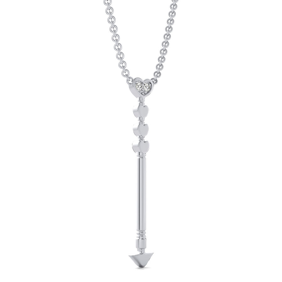 Arrow Pendant