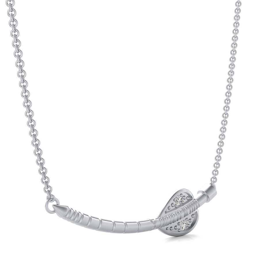 Arrow Pendant