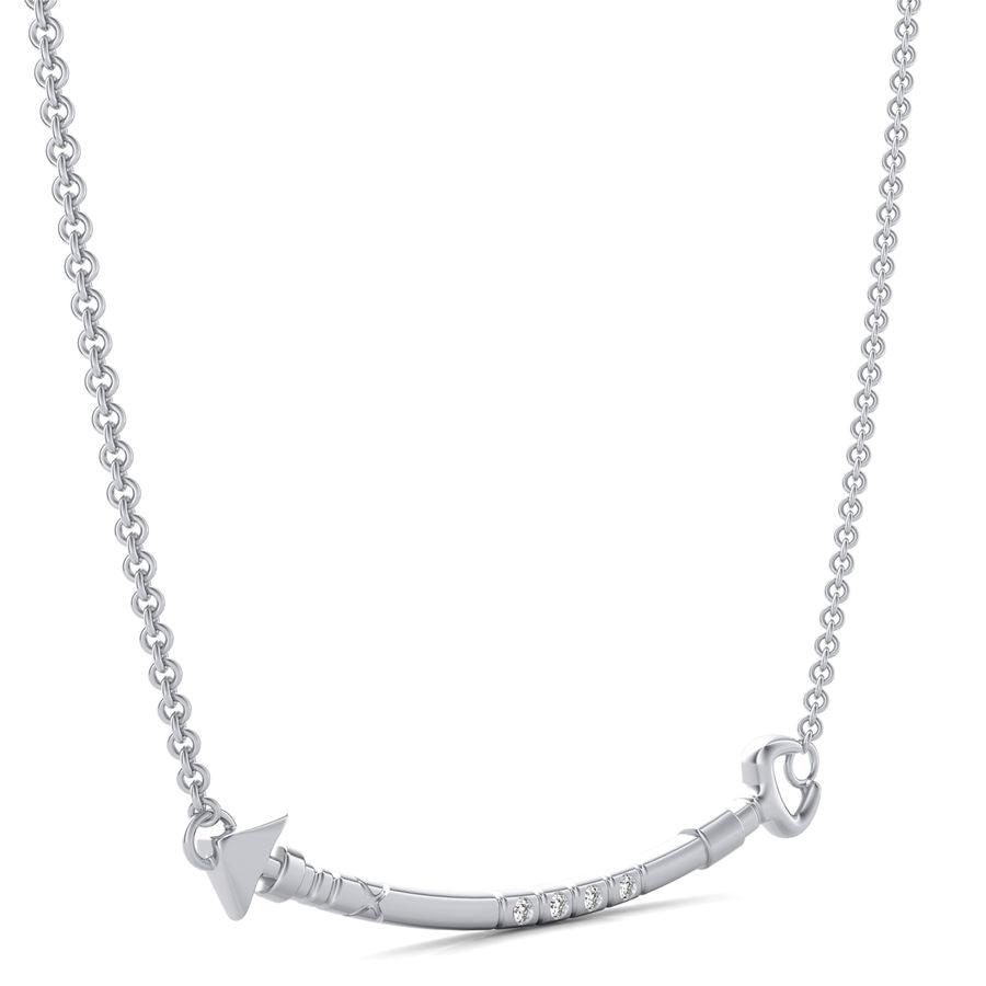Arrow Pendant
