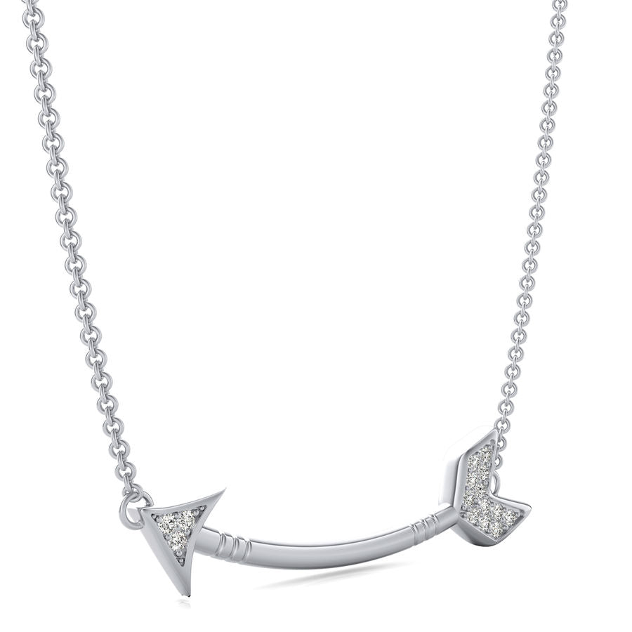 Arrow Pendant