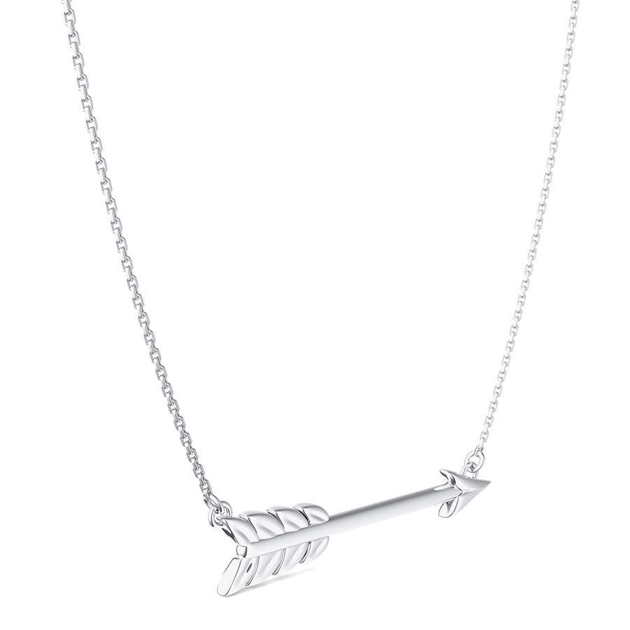 Arrow Drop Pendant