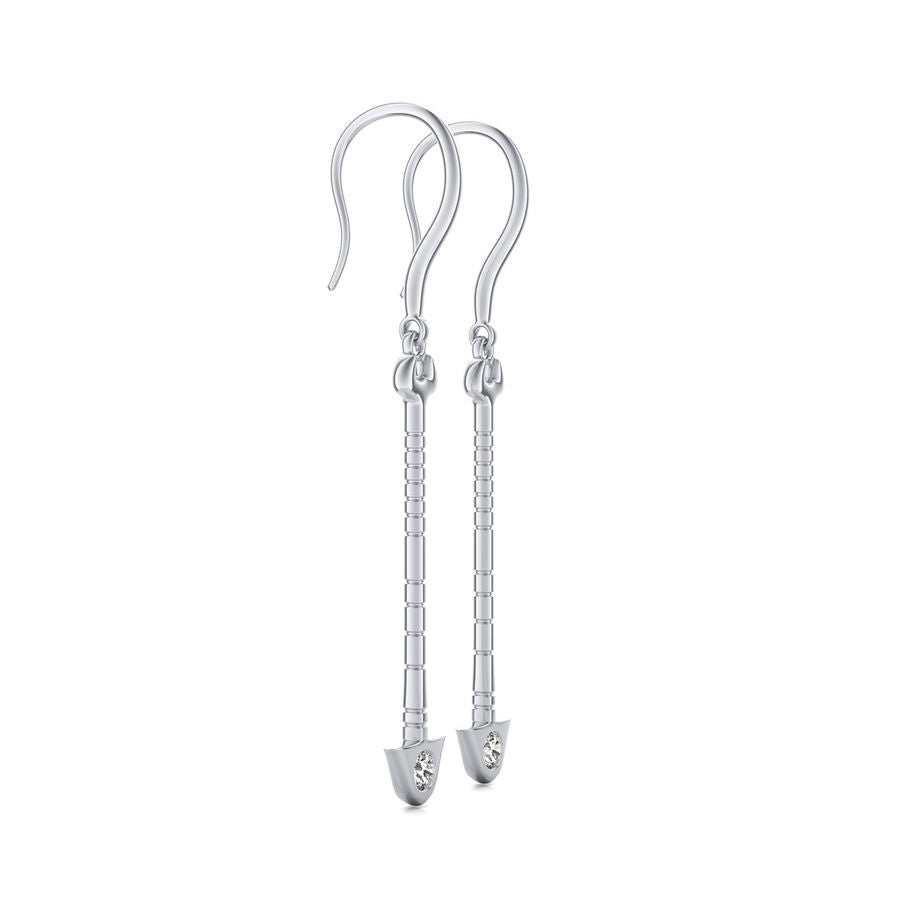 Arrow Earrings
