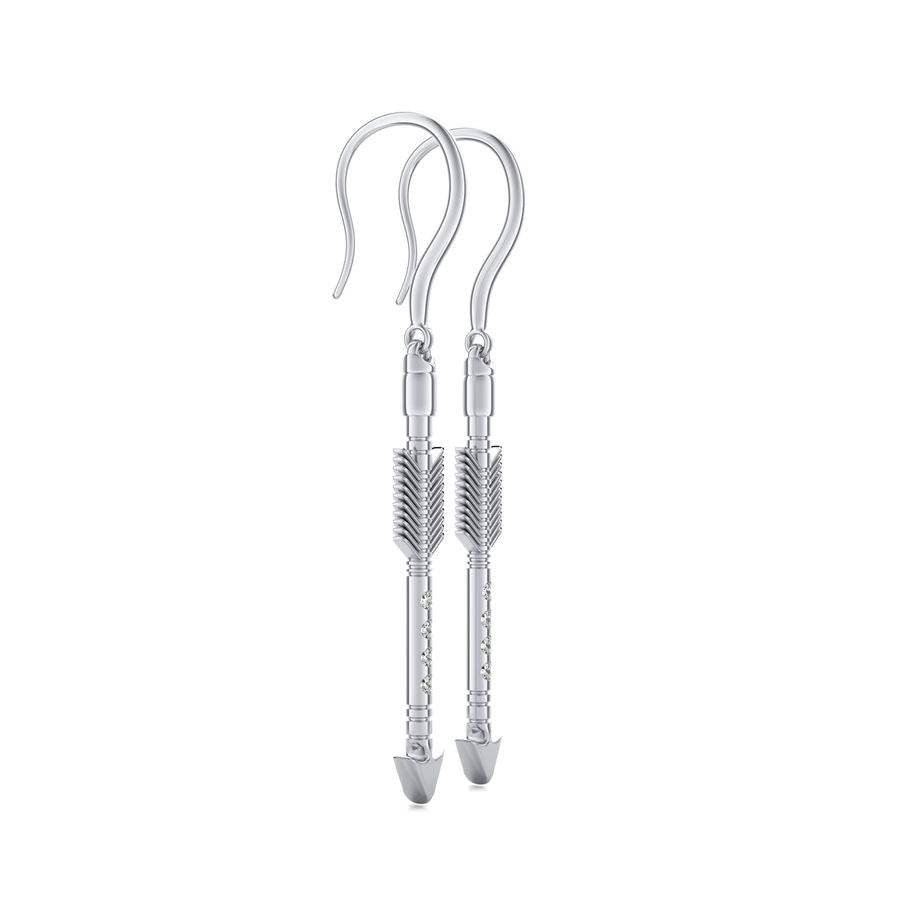 Arrow Earrings