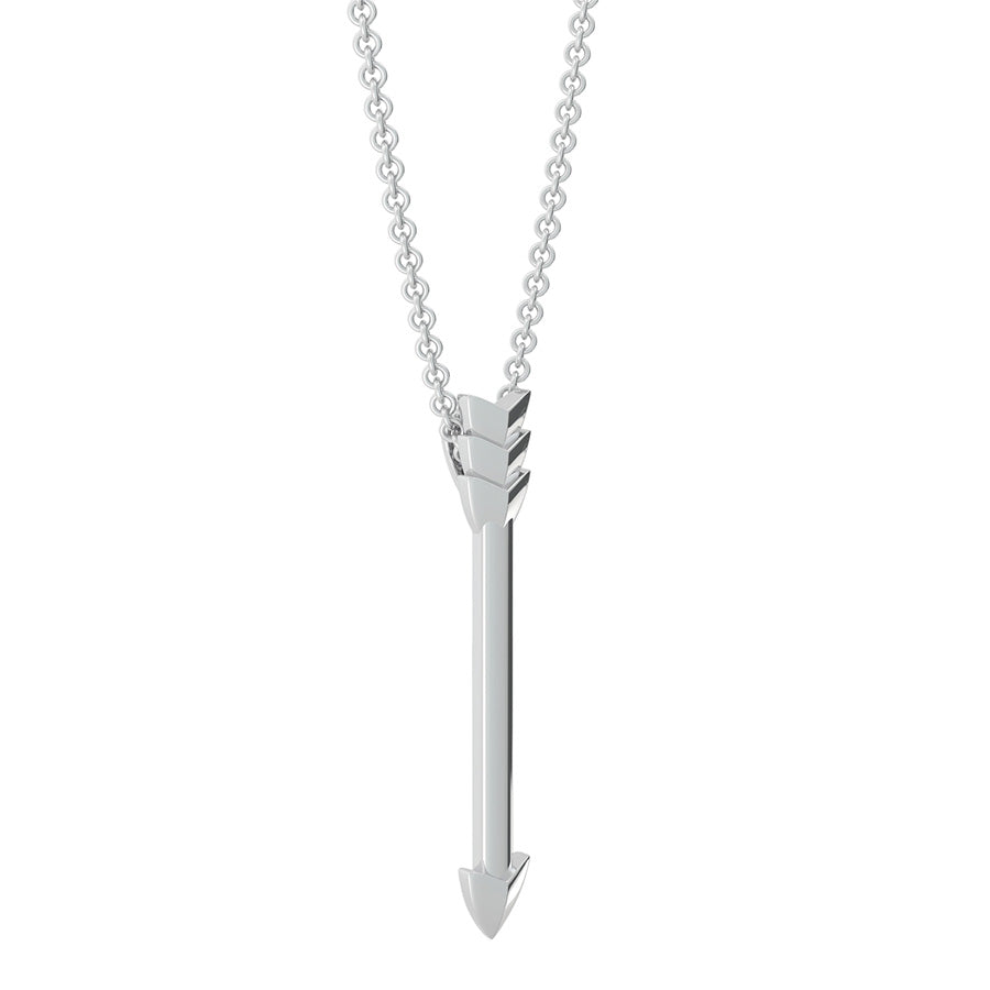 Arrow Pendant