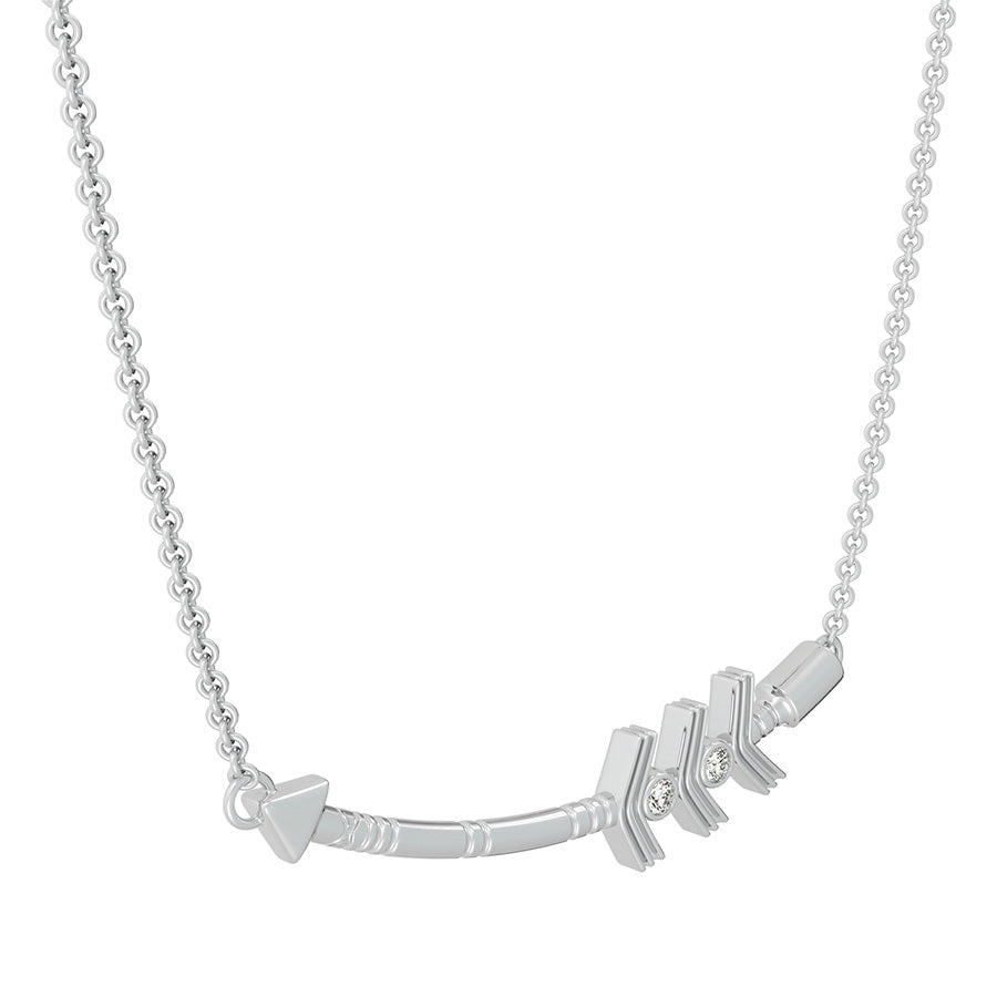 Arrow Pendant