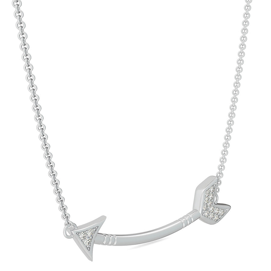 Arrow Pendant