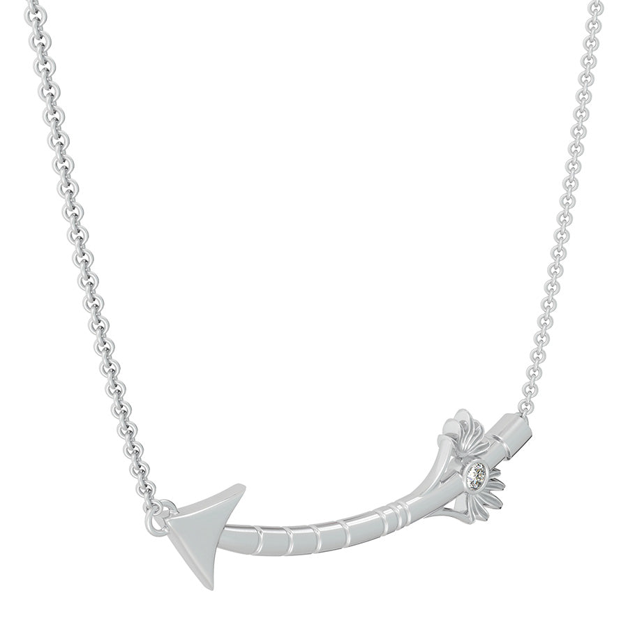 Arrow Pendant