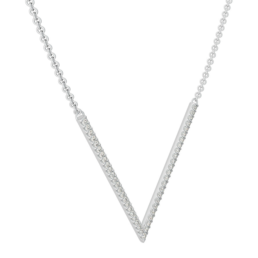 V Bar Pendant