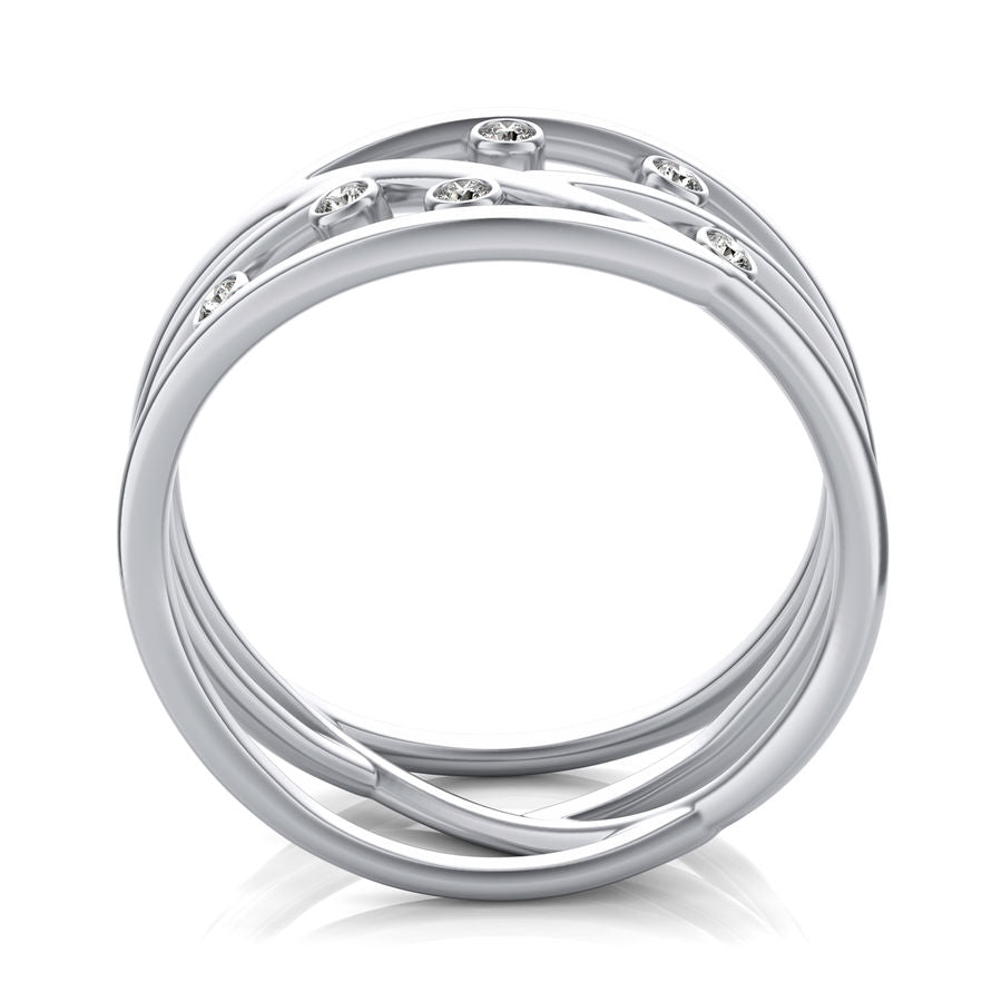 Twist Ring