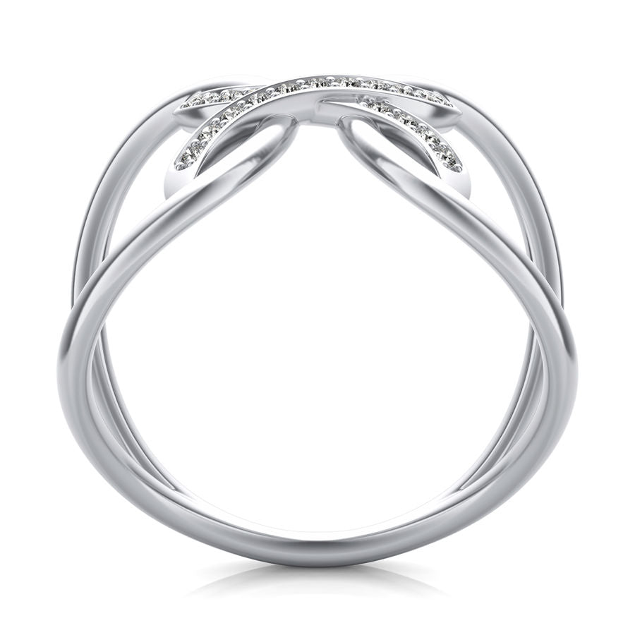 X Ring