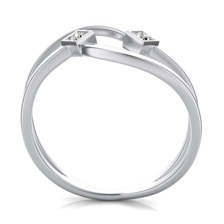 Wave Ring