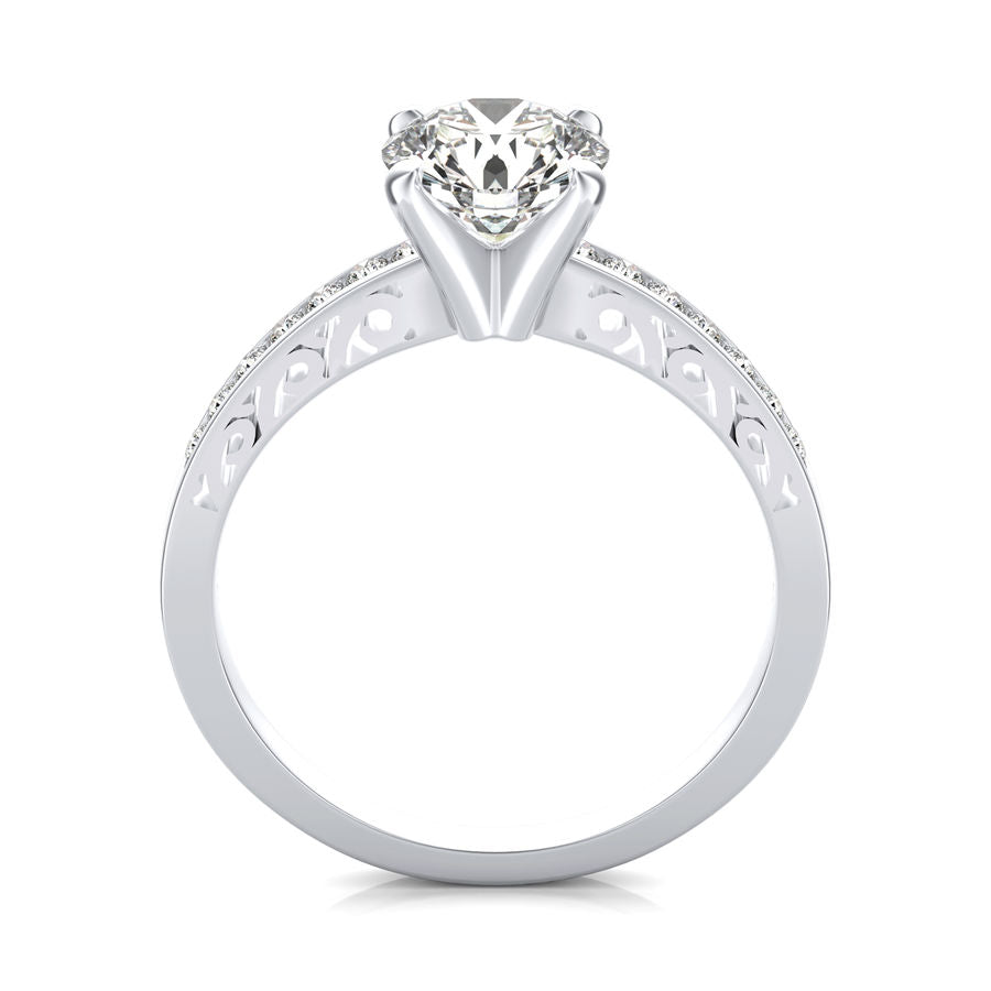 Engagement Ring