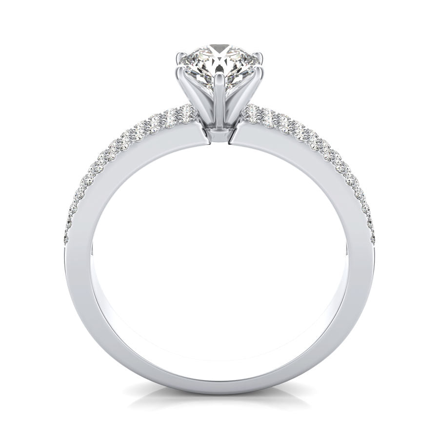 Engagement Ring