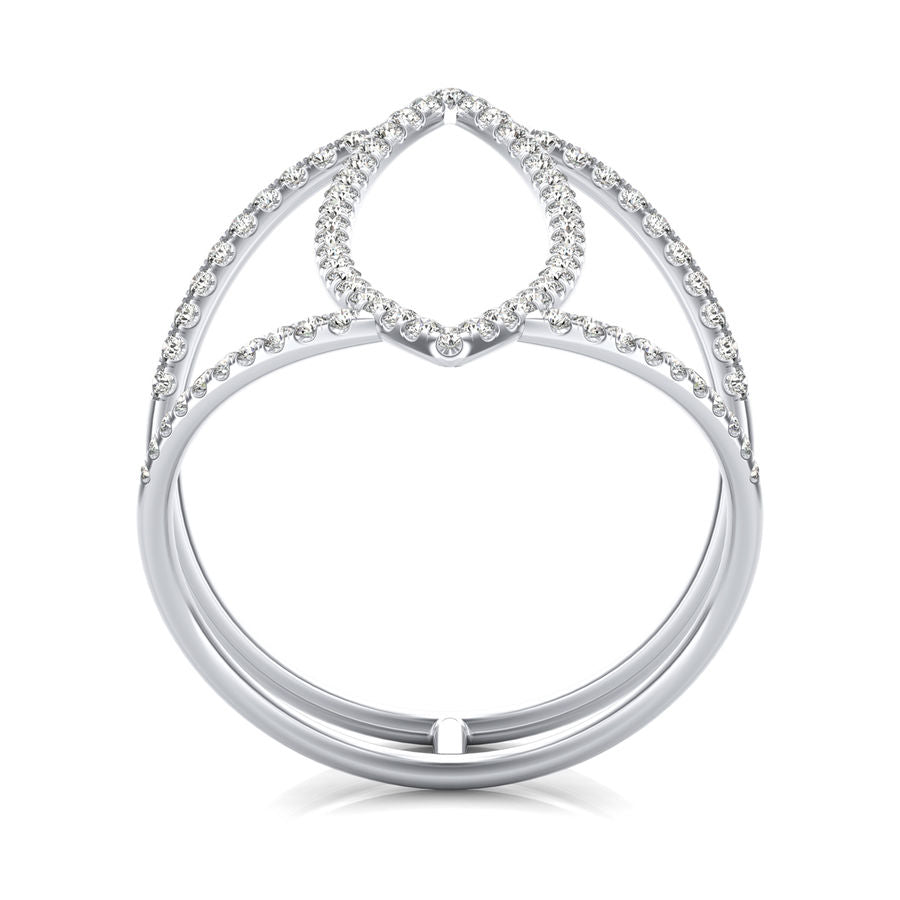 Skinny Ring