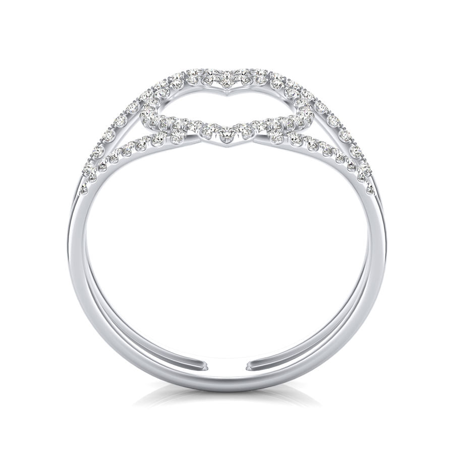 Heart Ring