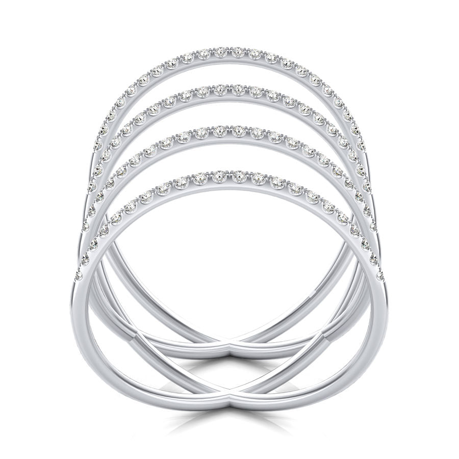 Skinny Ring