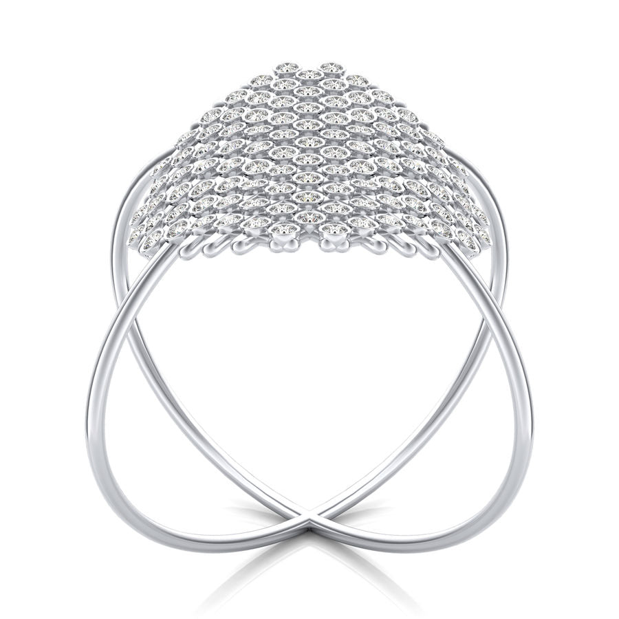 Mesh Ring