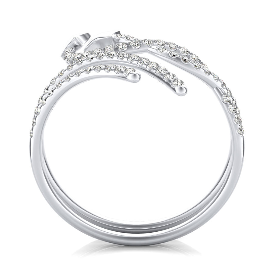 Skinny Ring
