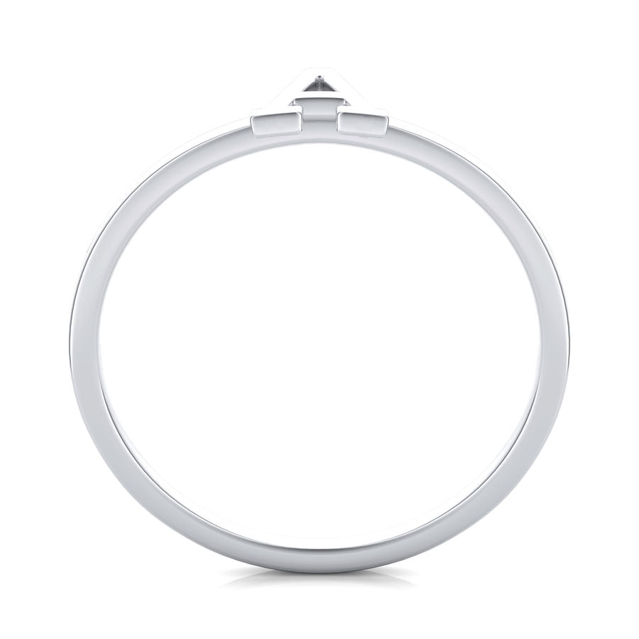 Initial Ring A