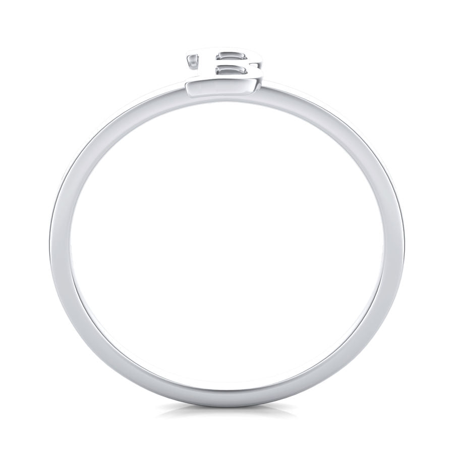 Initial Ring B