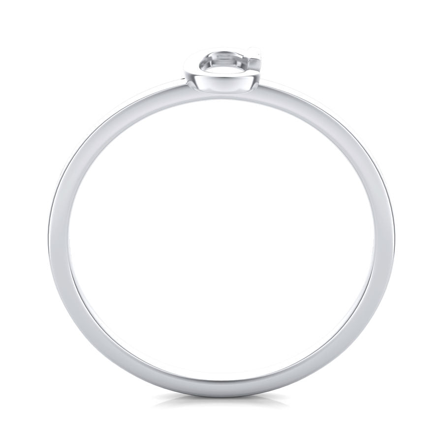 Initial Ring C