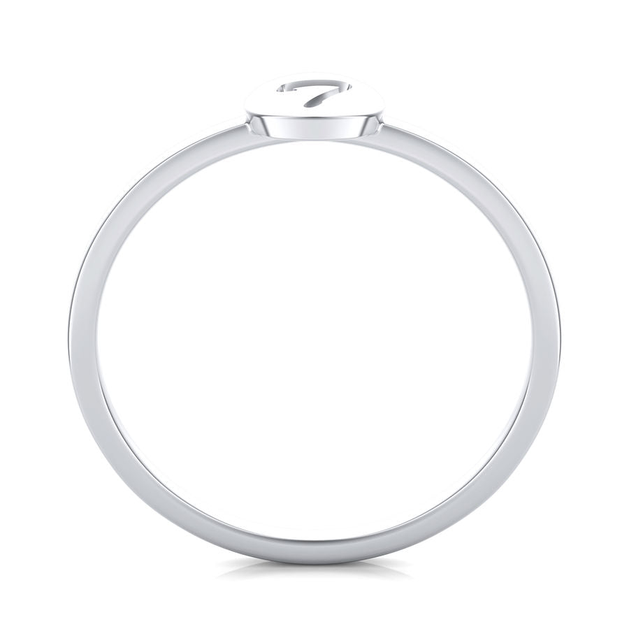 Initial Ring T