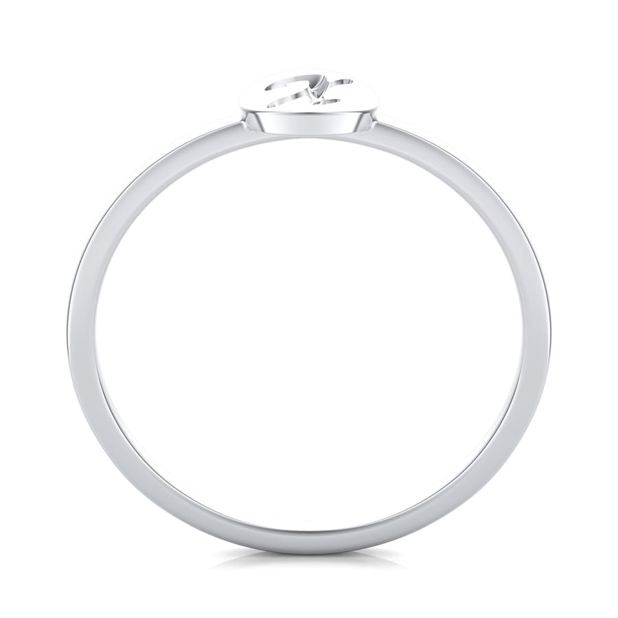 Initial Ring X