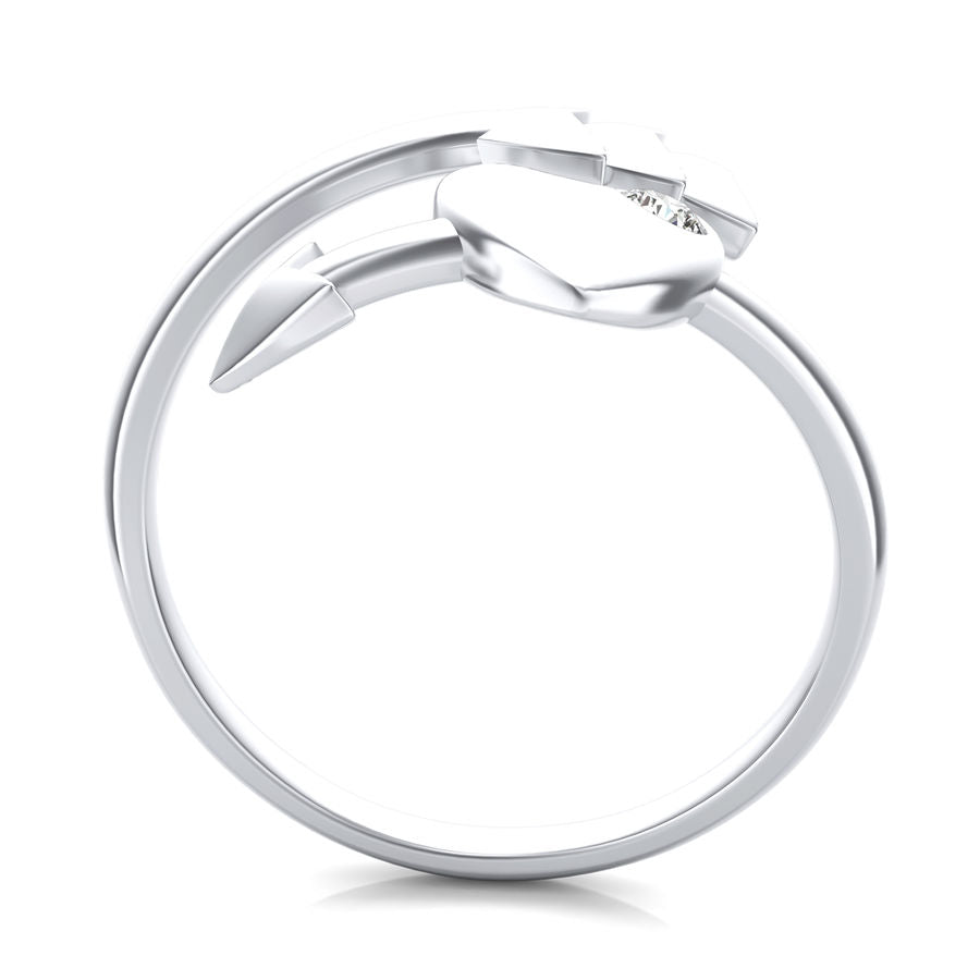 Arrow Ring