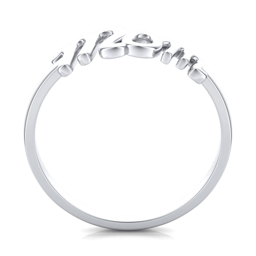 Mom Ring