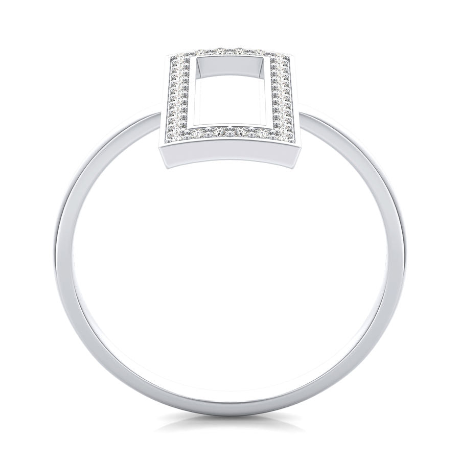 Square Ring