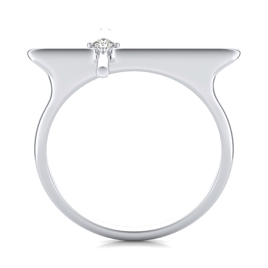 Cross Ring
