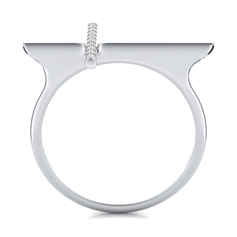 Cross Ring