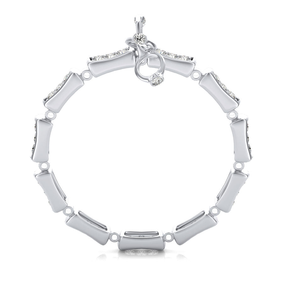 Stackable Ring