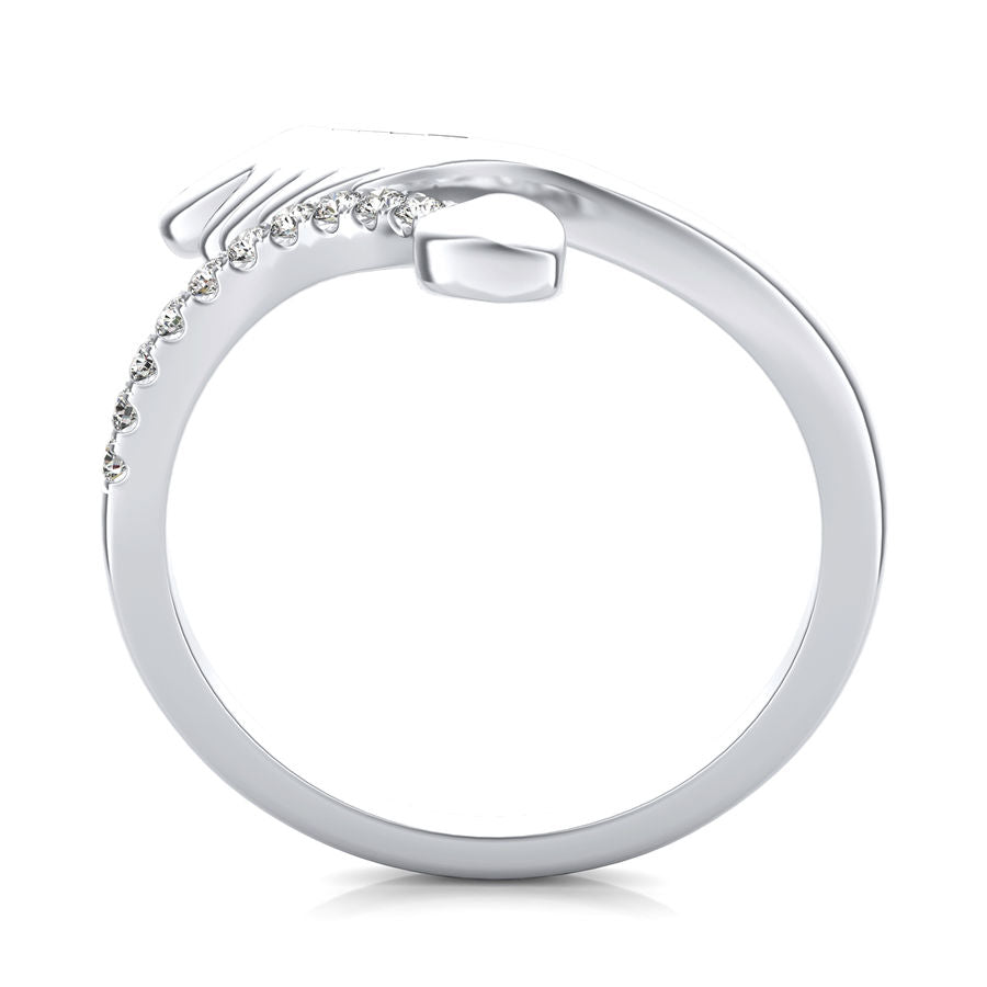 Arrow Ring