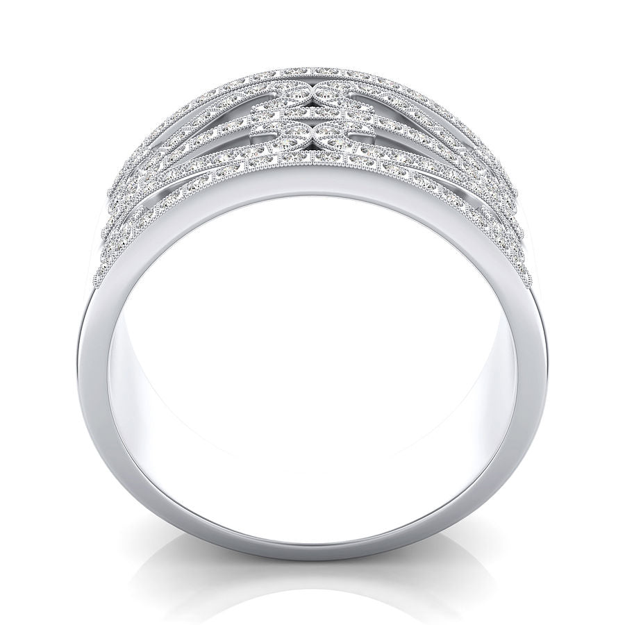 Right Hand Ring