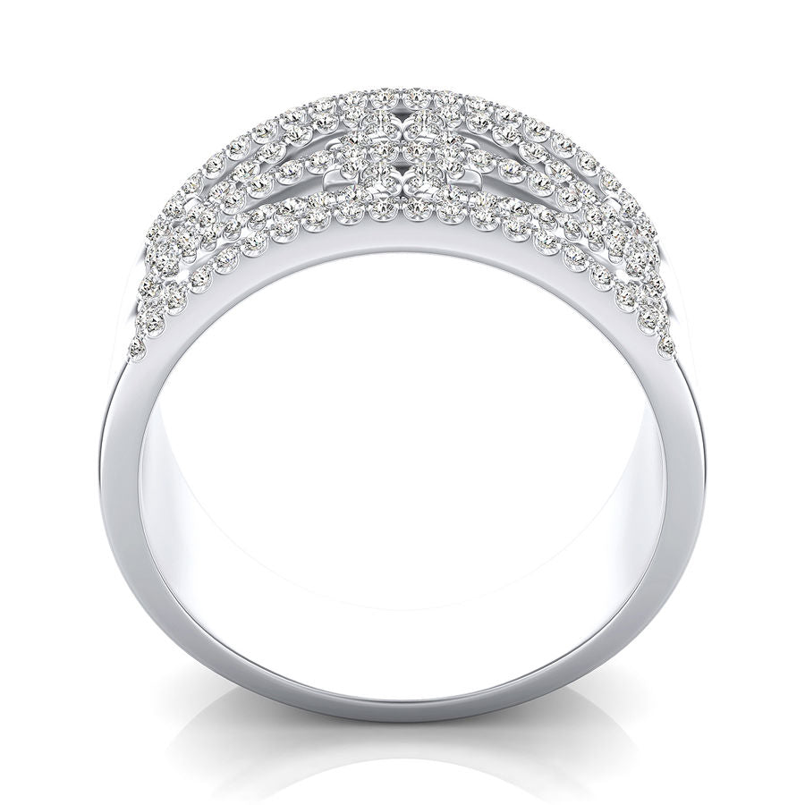 Right Hand Ring