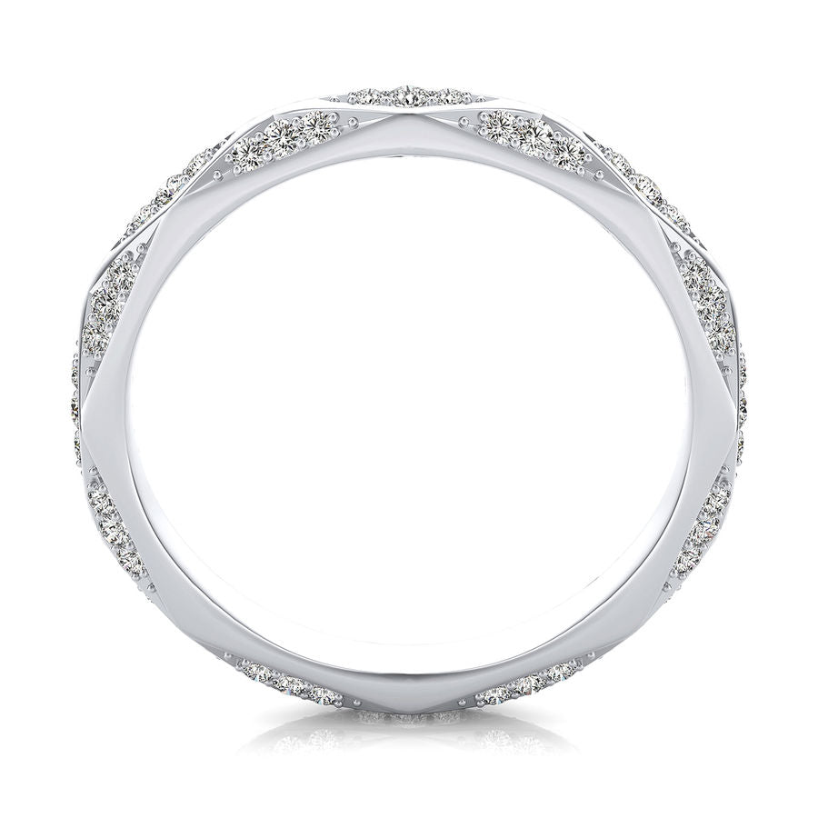 Eternity Band