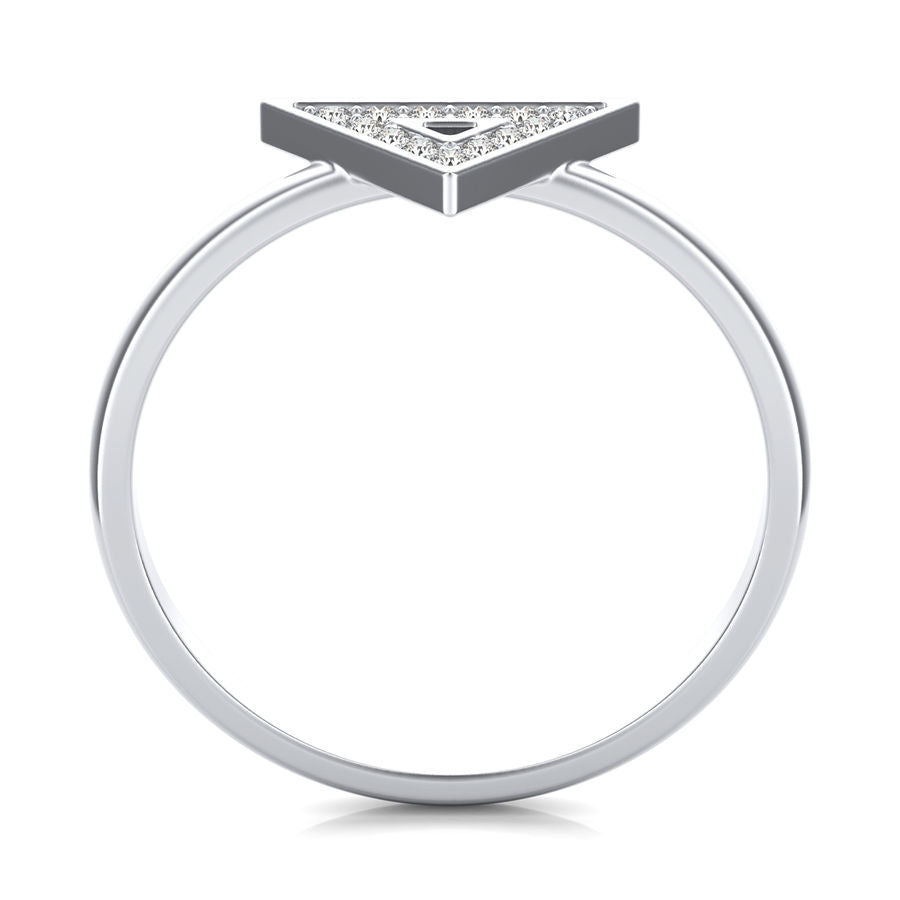 Triangle Ring