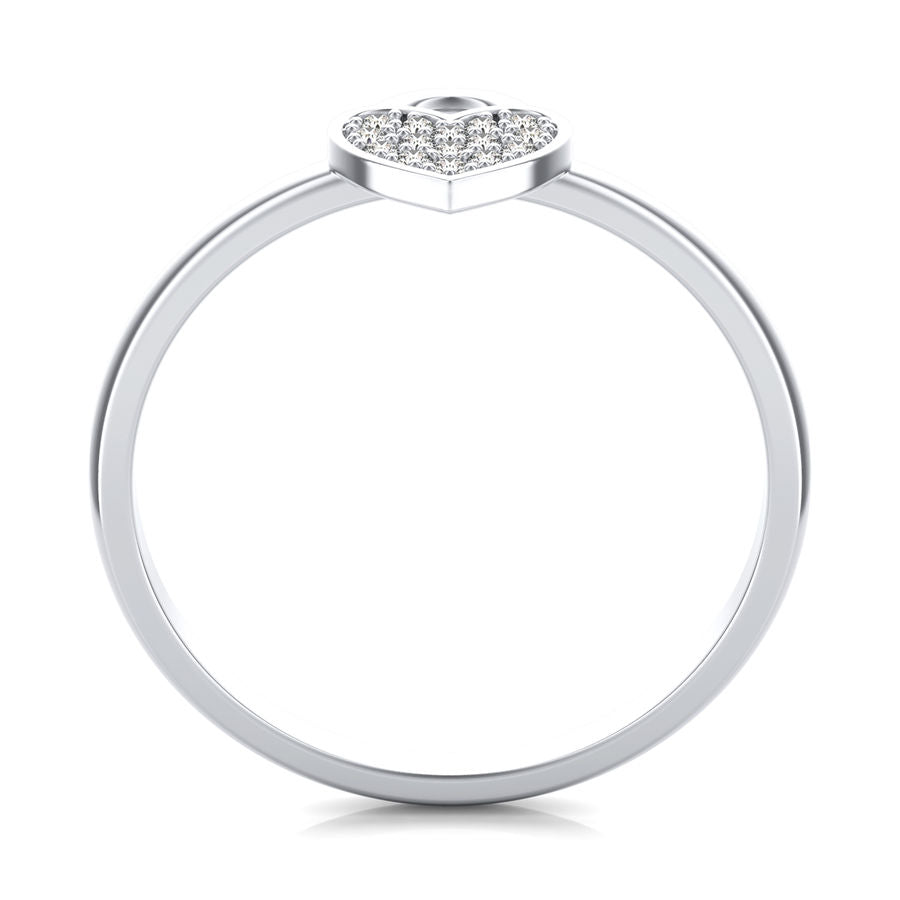 Heart Ring