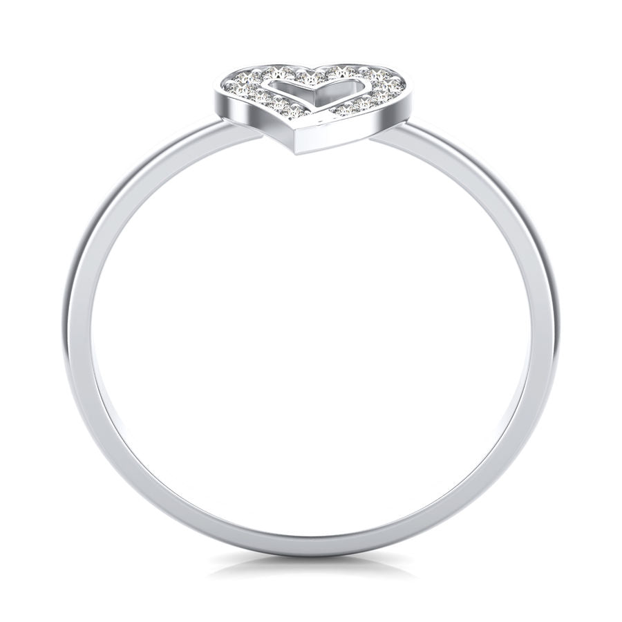 Heart Ring