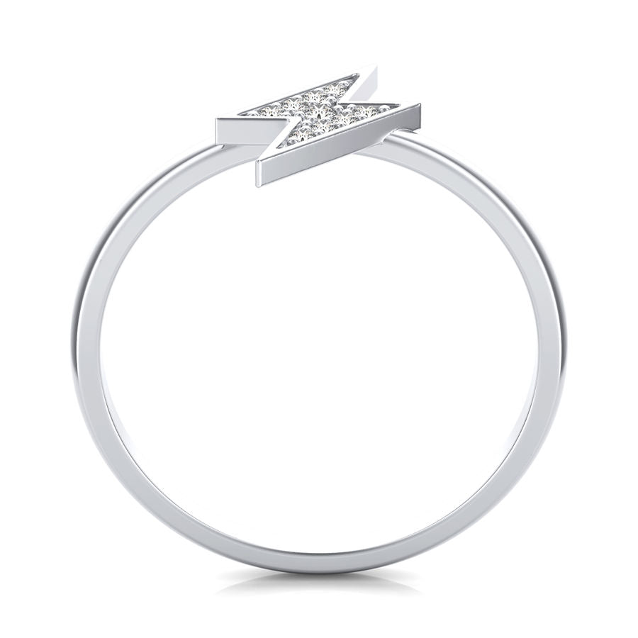 Lightning Ring