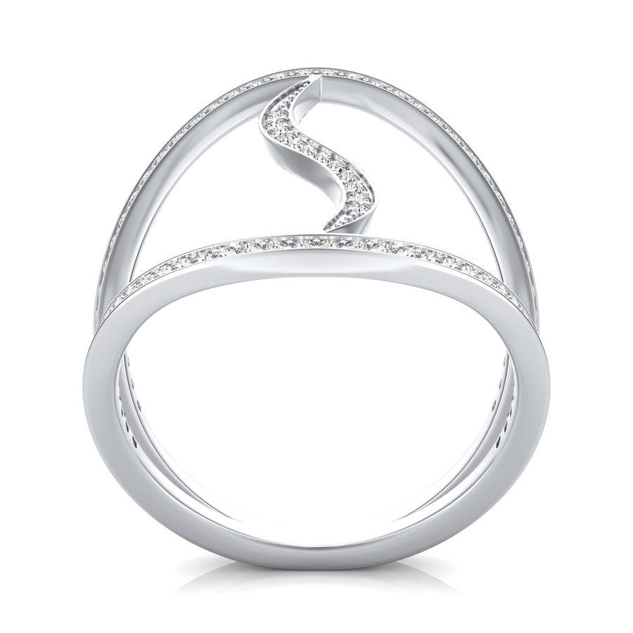 Skinny Ring
