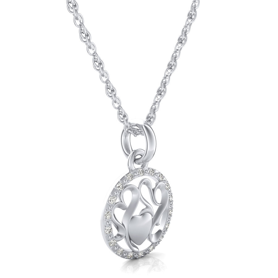 Heart Pendant