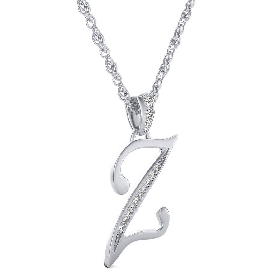 Initial "Z"